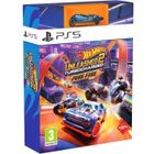 MILESTONE Hot Wheels Unleashed 2 Turbocharged - Jeu PS5 - Pure Fire Edition