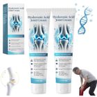 KEEPER Crème réparatrice pour articulations à l\'acide hyaluronique,crème pour soulager la douleur arthroheal,crème de thérapie