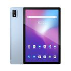 Tablette Tactile - Blackview Tab 12 - 10'' - Sans Limite Stockage - 4Go +64GO - Double SIM -4G-WiFi - Android 11 -Octa core -Bleu