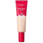 Fond de teint - BOURJOIS - Healthy Mix Clean - Couleur 002 LIGHT - Non comédogène - Hydratation 24H