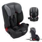 FABLE KIDS FableKids Siège auto pour enfants avec Isofix | Siège auto | Groupe 1/2/3 9-36 kg | Appuie-tête réglable en 8 positions | Gris