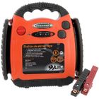 XL PERFORM TOOLS XLPERFORMTools station de démarrage 600 A