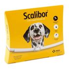 MSD SCALIBOR COLLIER ANTIPARASITAIRE CHIEN - M.S.D