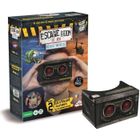 RIVIERA GAMES Coffret de deux jeux "Escape Games - Réalité Virtuelle "
