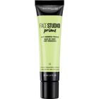 Base de Teint 30 Primer Face Studio Prime MAYBELLINE NEW YORK - Anti-Rougeurs - 30 ml