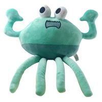 Poupée en peluche BanBan - Garten - Crabes verts - Cadeaux de jouets pour enfants