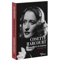 Livre - Cosette Harcourt ; un studio de légende