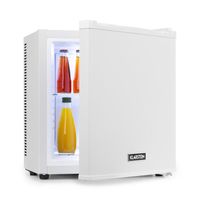 Mini réfrigérateur Klarstein Secret Cool 13L - Blanc