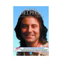 Michel Delpech : Quand j'étais chanteur