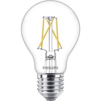 Ampoule LED EEC: A+ (A++ - E) Philips Lighting SceneSwitch 77213001  E27 Puissance: 7.5 W, 3 W, 1.6 W  blanc chaud