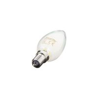 XANLITE - Ampoule LED Filament B35, culot E14, 6,5W cons. (60W eq.), 4000K Blanc Neutre - RFV806FOCW