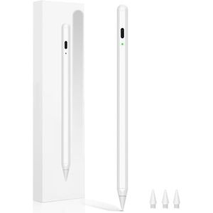 STYLET - GANT TABLETTE Stylet Compatible avec Apple iPad 2018-2023, Style