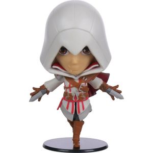 FIGURINE DE JEU UBISOFT Figurine Ezio Heroes