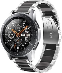 MONTRE CONNECTÉE Compatible avec Bracelet Samsung Galaxy Watch 46MM