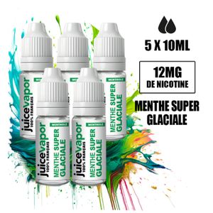 Eliquide 12mg