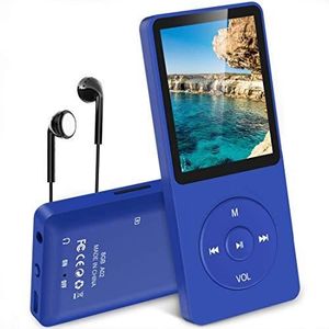 LECTEUR MP3 AGPTEK Mp3 Classique 8Go Ultra