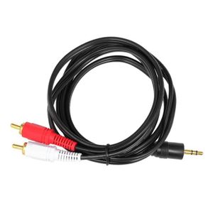 Cable Audio Home Cinema Achat Vente Pas Cher