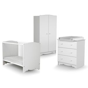 Chambre Bebe Complete Cdiscount Puericulture Eveil Bebe Page 2