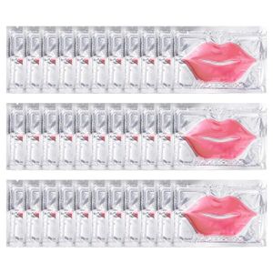 HYDRATANT VISAGE Atyhao patchs hydratants pour rehausser les lèvres Patchs pour les lèvres en Gel de collagène, 30 pièces, hygiene hydratant r 10697