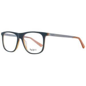 Lunettes De Soleil Pepe Jeans – Femme, Monture Marron, Verres Multicolores, Neuves