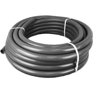 Tuyau Pvc Souple 50 Piscine Achat Vente Pas Cher