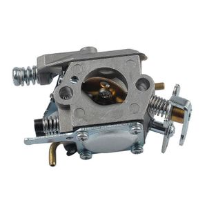 MagiDeal Carb Carburateur Accessoire Tronçonneuses Pour Echo CS300/340/341/345/346/Walbro WT-589 