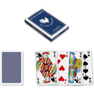 Jeux de carte Jeux de soirée Jeu de cartes classique 32 - Cdiscount Jeux -  Jouets