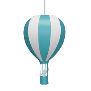 Suspension Montgolfiere Cdiscount