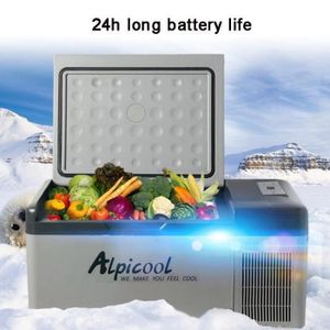Refrigerateur Caravane Cdiscount