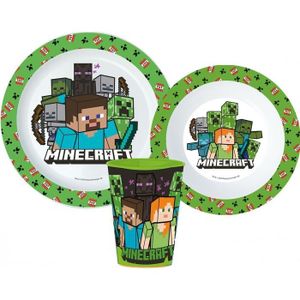 Anniversaire Minecraft Cdiscount Anniversaire Minecraft Cdiscount
