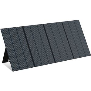 KIT PHOTOVOLTAIQUE Panneau solaire portable BLUETTI PV350 350W monocristallin avec régulateur de charge solaire MPPT