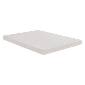 MATELAS Matelas Bultex pour BZ 160x190 - Mousse - Ferme - Livré roulé compressé