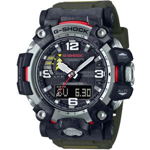 MONTRE Montre Casio CASIO G-Shock GWG-2000-1A3ER