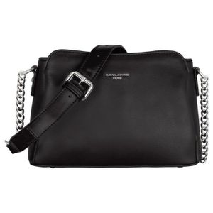 Petite pochette noire bandouliere outlet