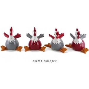 Poule Deco Cuisine Cdiscount