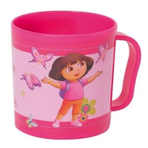 BOL Dora Mug micro-ondable
