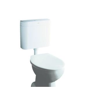 RESERVOIR WC GROHE   Réservoir de chasse d'eau externe pour WC, Blanc - 38372SH0