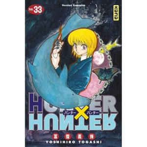 Hunter X Hunter Tome 32 Cdiscount Librairie Hunter X Hunter Tome 32 Cdiscount Librairie