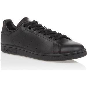 basket adidas noir et argent