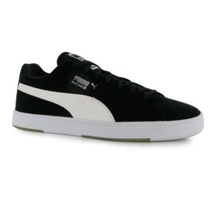 baskets puma sport cuir enfant baskets puma sport cuir enfant