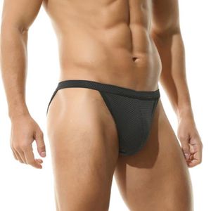 Maillot de bain transparent pour hotsell homme