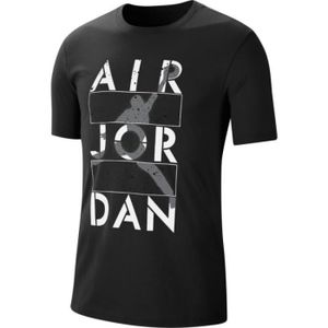 tee shirt basket pas cher jordan