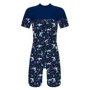 Pyjamas Ensemble Hiver Enfant Garçon Fille Combinaison Crquant à Capuche  Serveitte Habits de Bain Jaune - Cdiscount Prêt-à-Porter