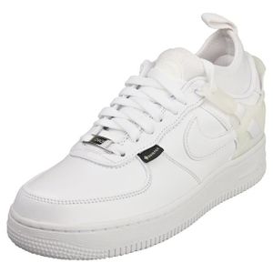 BASKET Baskets - Nike - AIR FORCE 1 LOW UNDERCOVER - DQ7558-101 - Homme - 40.5 EU