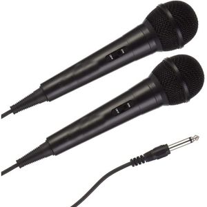 MICROPHONE - ACCESSOIRE Microphones Main Vocal Dynamique, Unidirectionnel 