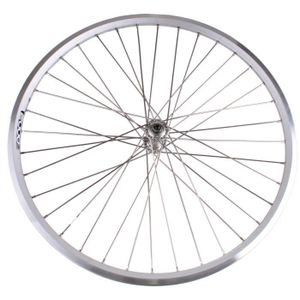 Roue avant vtt 26 pouces frein disque Cdiscount