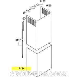 Conduit Pour Hotte Achat Vente Pas Cher