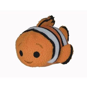 PELUCHE Disney Tsum Tsum - Nemo 8 cm