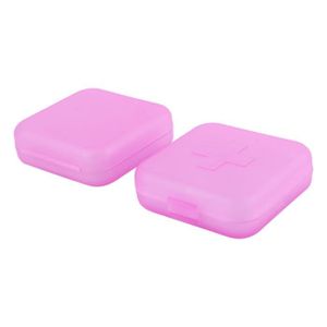Wadoy Bo/îte /à outils compacte en plastique 15 compartiments r/églables