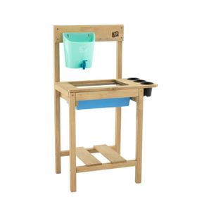 CARRÉ POTAGER - TABLE Table a rempoter early fun tp toys 51,7 x 32,5 x 88 cm